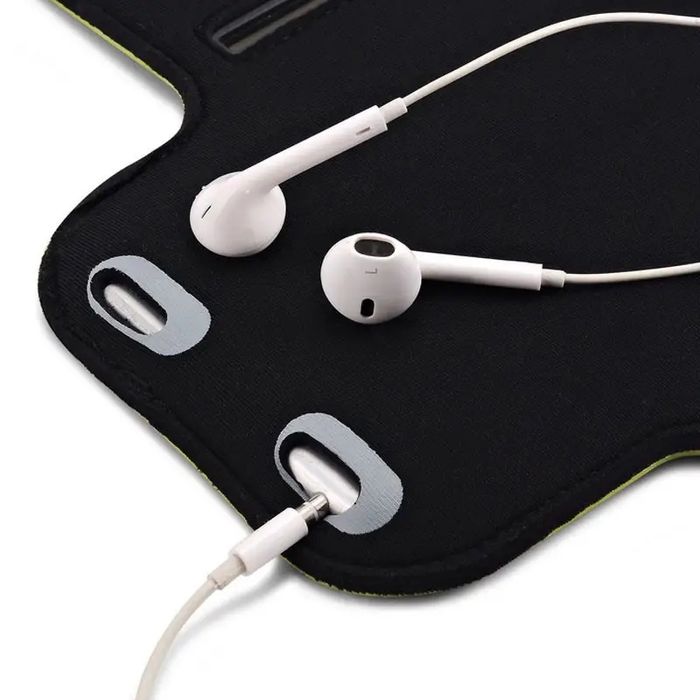 Спортивный чехол для телефона на руку [ARMBAND sports]