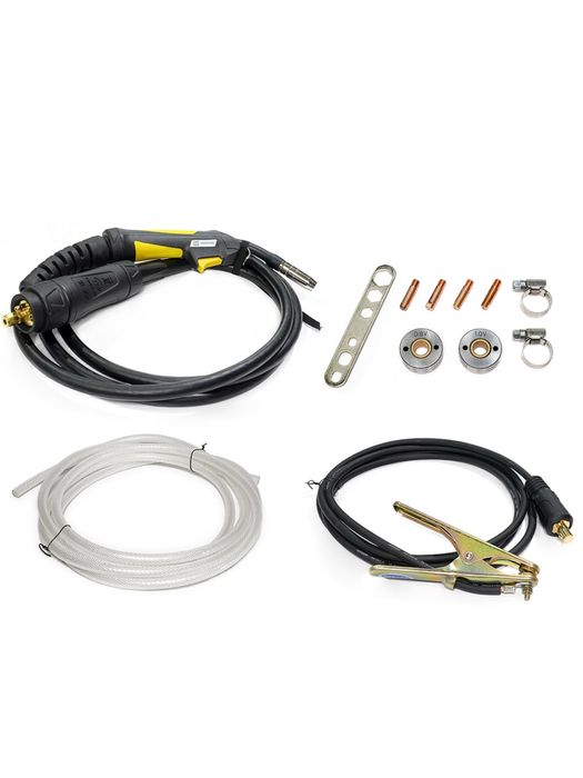 Hugong ETIG200 DP III сварочный аппарат арзон оптом склад svarka apara