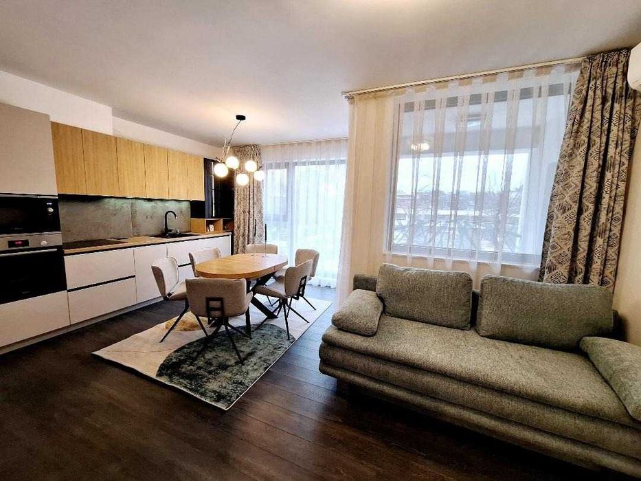 Продава се Тристаен апартамент в София, Левски В - 84 кв.м за 1667 €/кв.м - Снимка #1