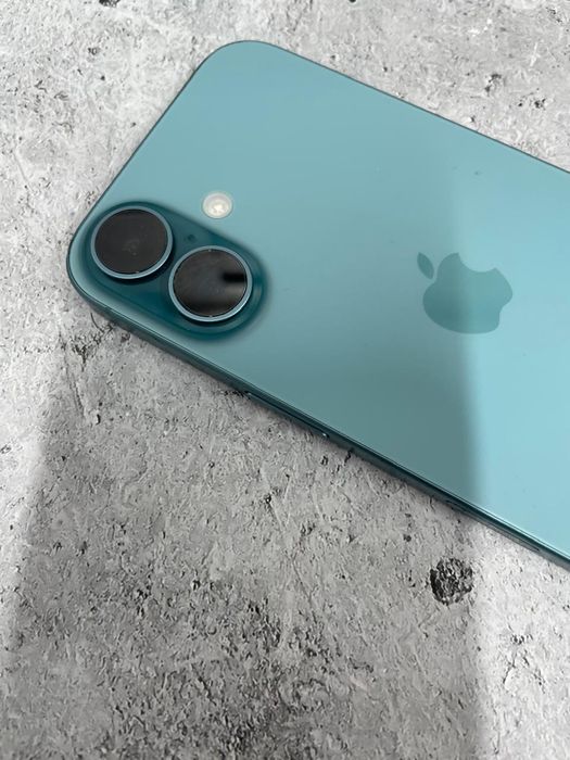 Apple IPhone 16 (Старый Жетыбай)