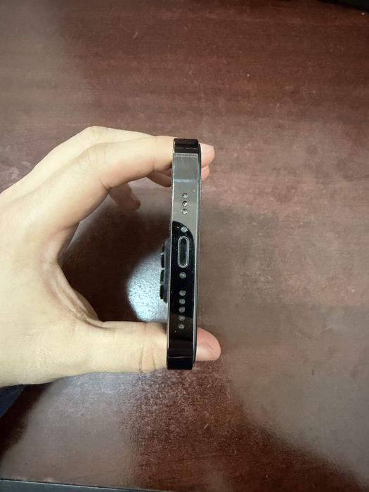 iPhone 14 Pro, 256GB, Space Black