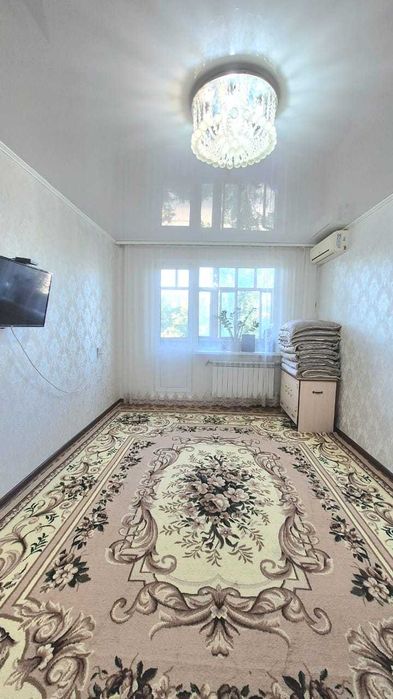 Продаётся 1-комн квартира в районе Детсад