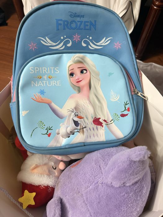 Мягкие игрушки продам
