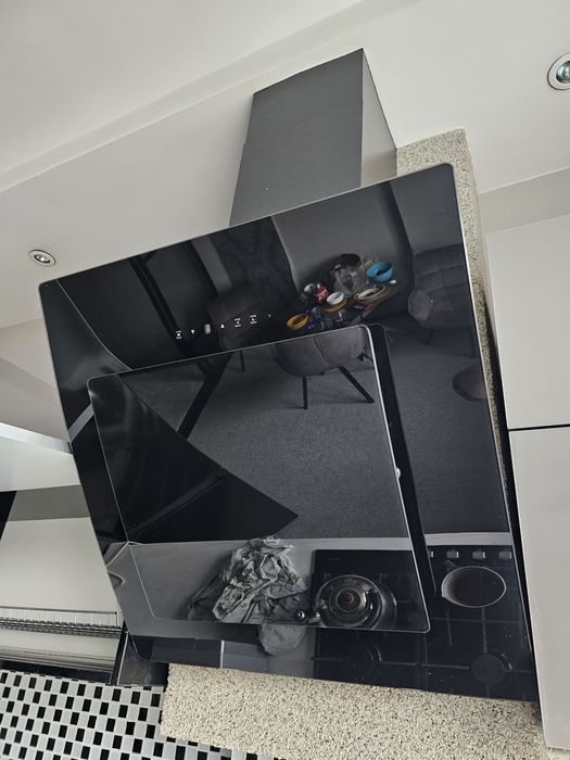 Вытяжка Carino б/у