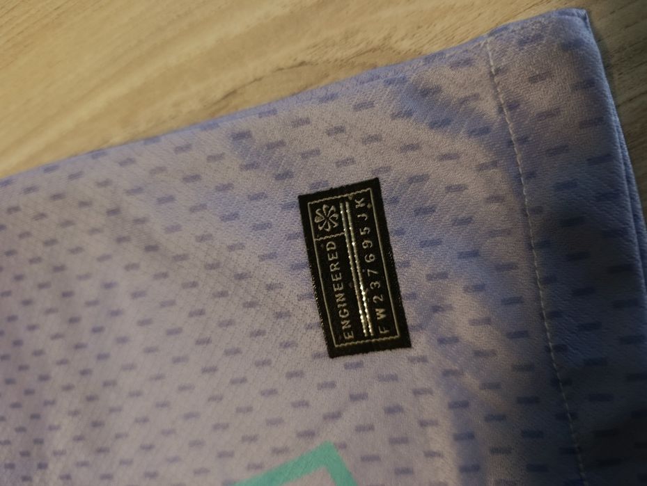 Футболна тениска Barcelona