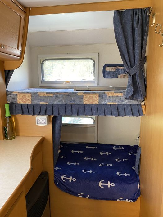 2003 Fiat autorulota