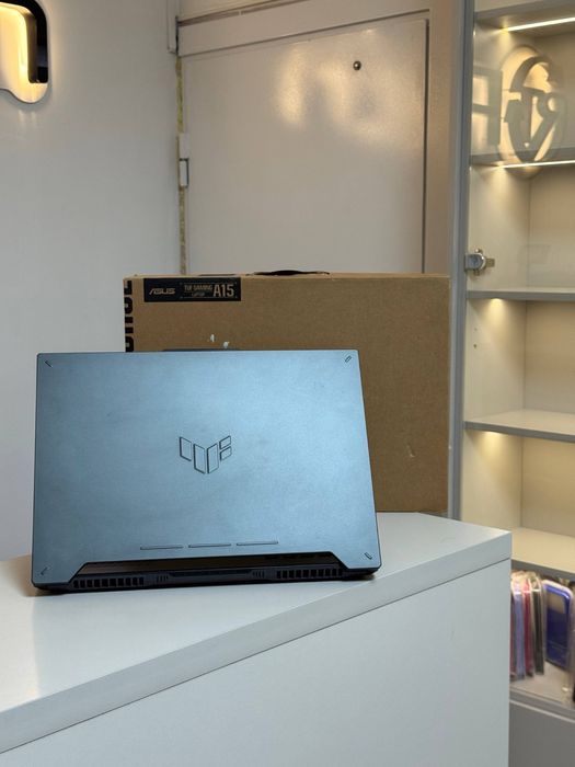 Asus TUF R9/7, SSD 1TB, RTX4070 | т88354