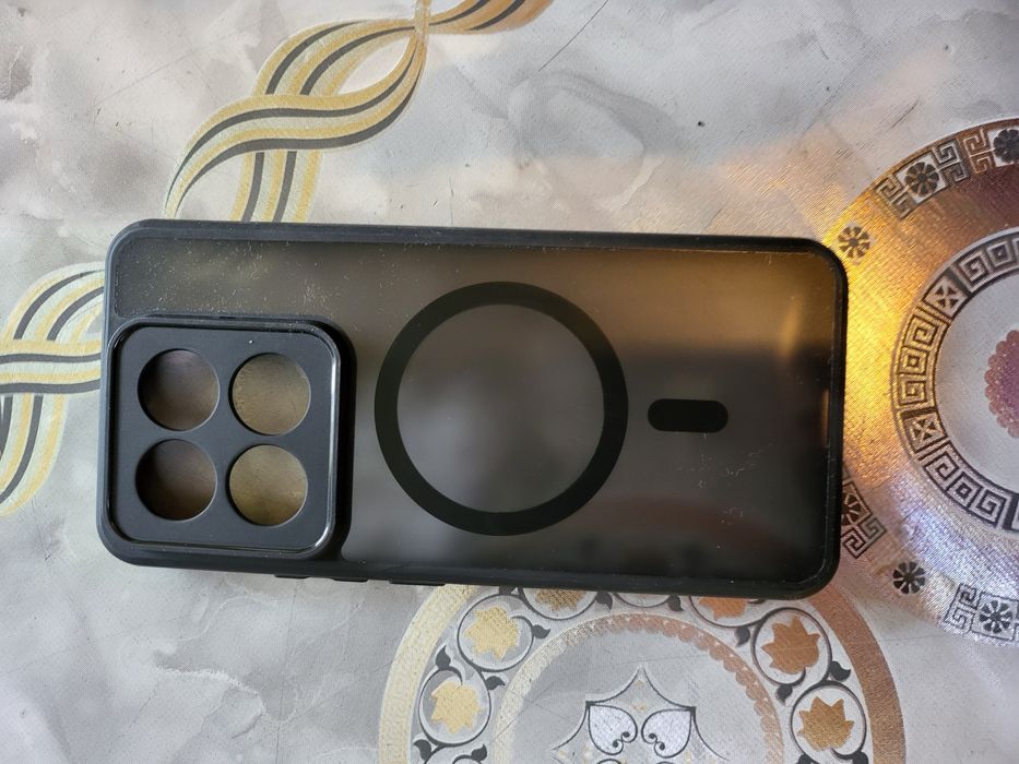 Huse pentru telefon