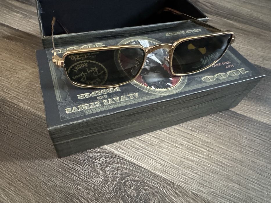 A$ap Rocky ray-ban очила