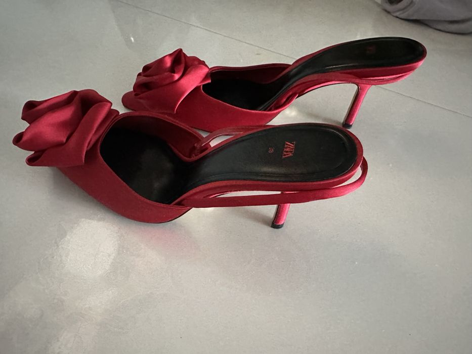 Туфли женские, размер 38