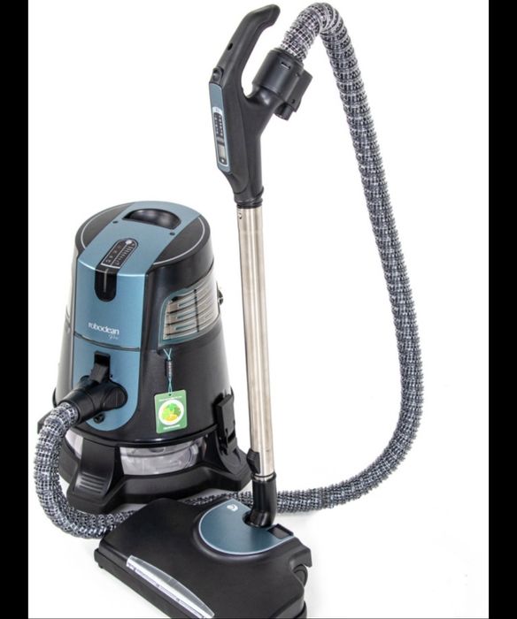 Робоклин roboclean