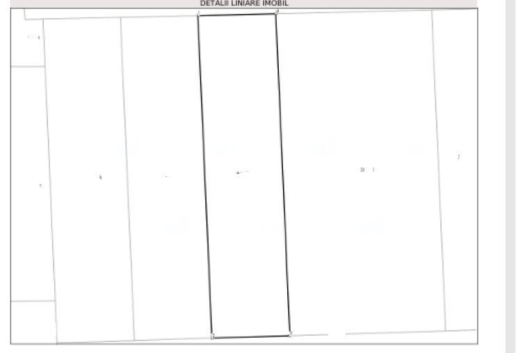 cota 1/2 din teren extravilan-Loc. Dor Marunt, jud Calarasi,