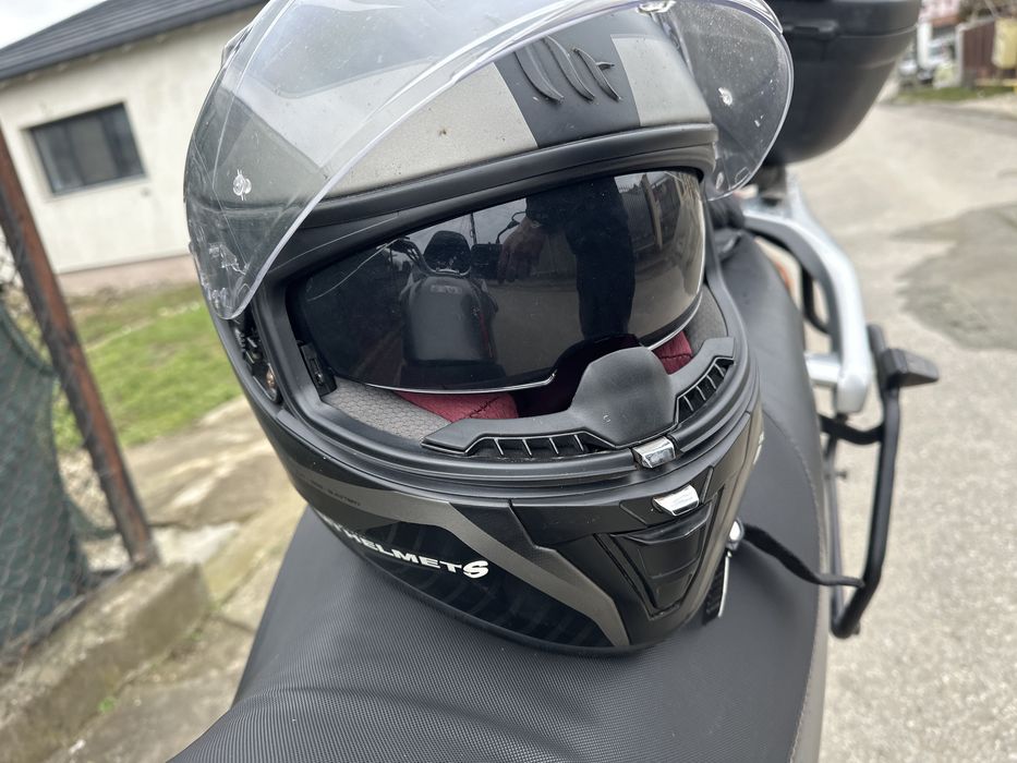 Mt helmets blade 2