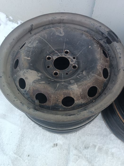Продам диски р15 за40000