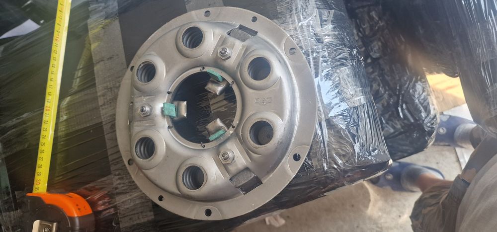 Placa presiune tractor fiat 315 nouă import Italia preț 1280 lei se po
