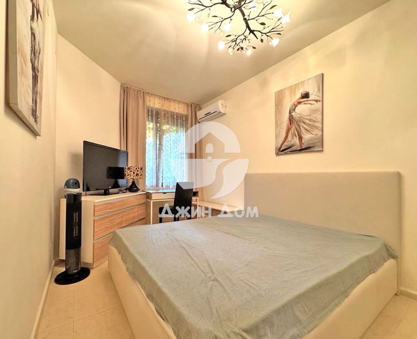 Продава се Двустаен апартамент в Свети Влас - 83 кв.м за 1507 €/кв.м - Снимка #4