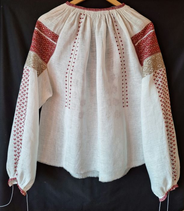Camasa traditionala / ie noua