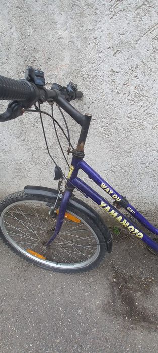 Biciclete de vânzare