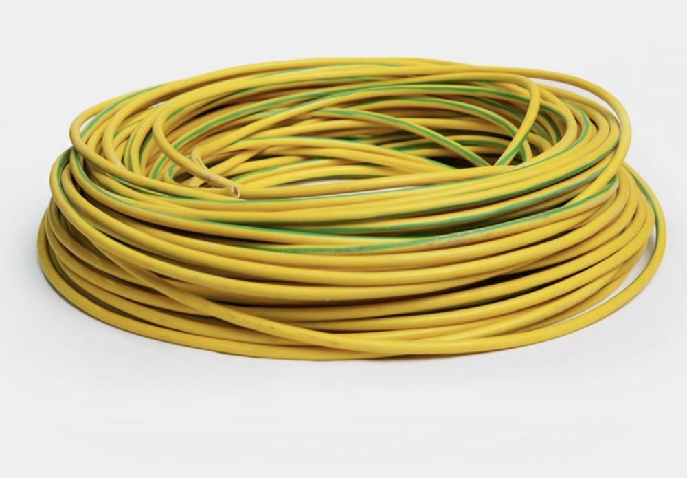 Uzkabel Ввгнг 3х6 оптом ва кенг турдаги кабеллар