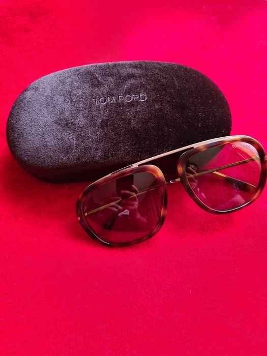 Ochelari  soare  Tom Ford