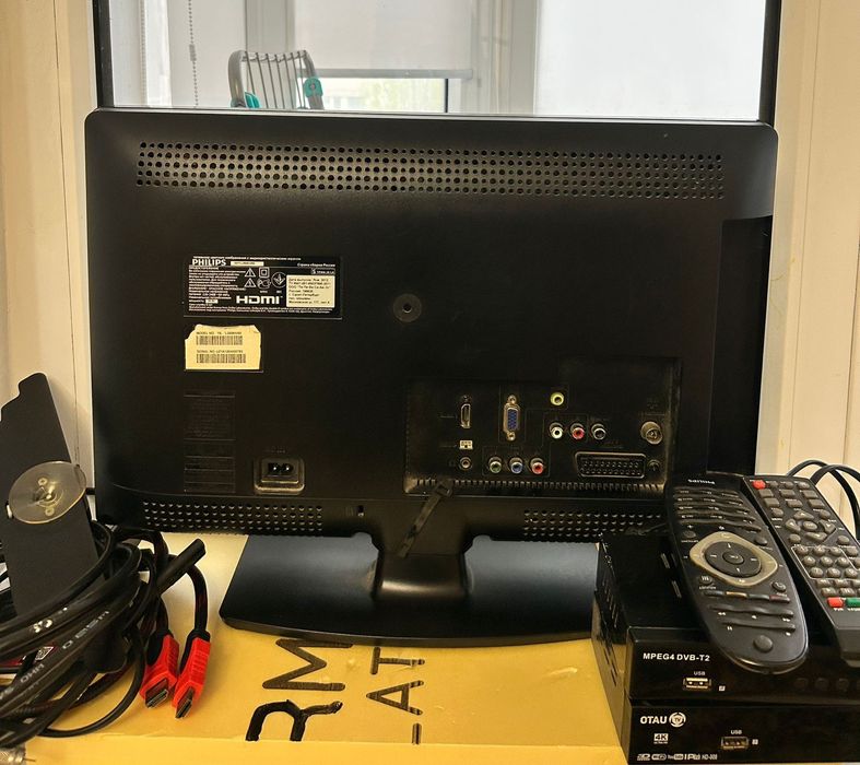 Продам телевизор