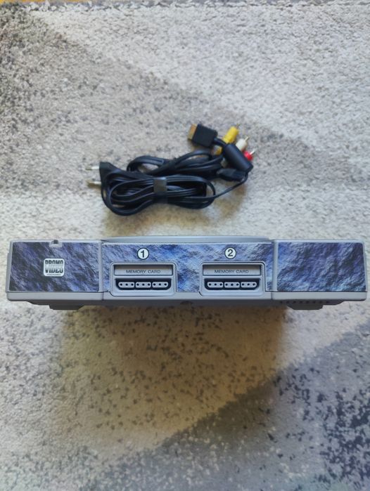Vand Play Station 1