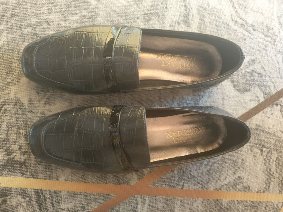 Женский макаси 37 размер