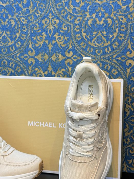 Дамски маратонки сникърси Michael Kors Katrina