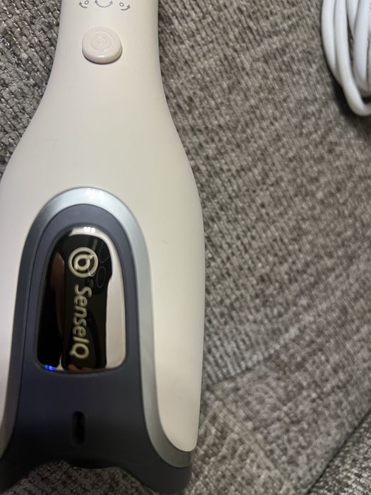 Philips SenseIQ маша за къдрене