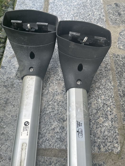 Bare portbagaj BMW F10
