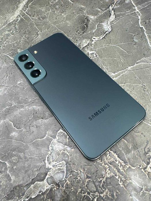 Samsung Galaxy S22, 128ГБ (г.Актау 2 мкр БЦ Орда оф 100) Лот 110/2940