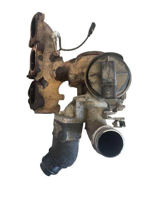 Turbina Skoda Fabia Iii Estate Nj5 2014 -> 1.4 Tdi Cusb