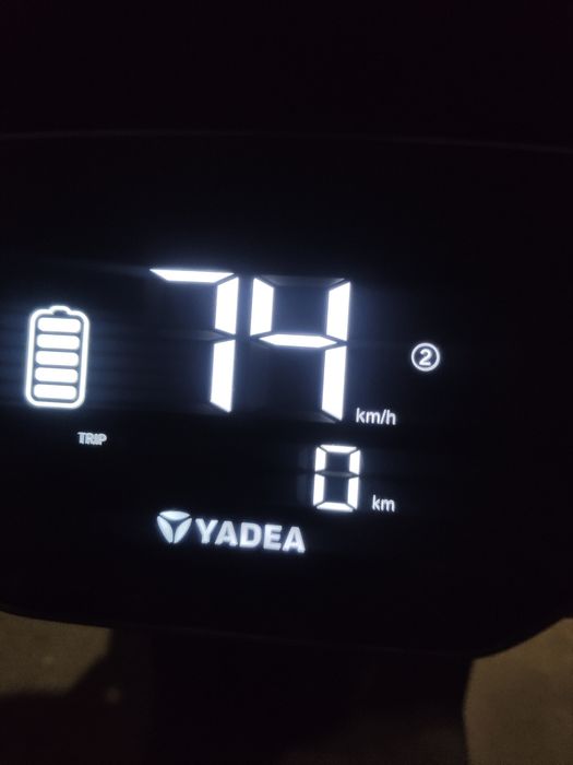 Holati yaxshi ismi yadea epoc-H