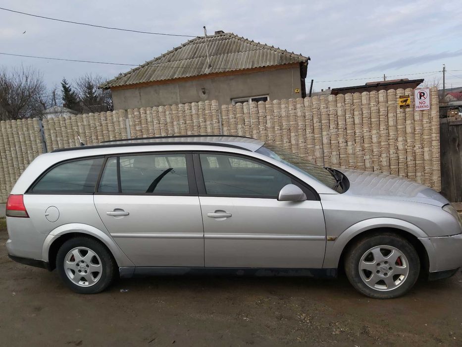 Opel Vectra C 1.9 CDTI an 2005 - dezmembrez