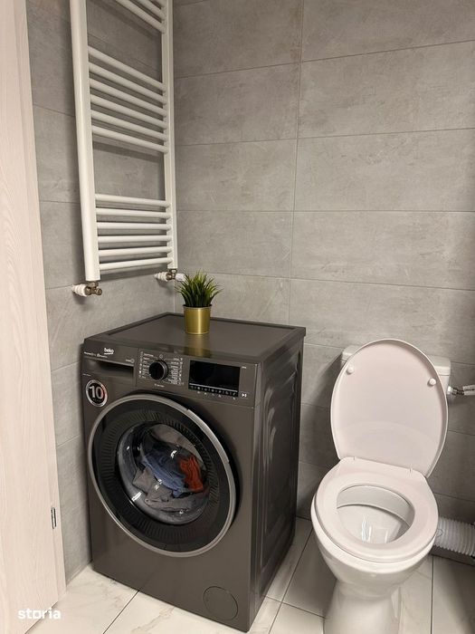 Berceni-Metrou Berceni-Apartament 2 camere-Inchiriere