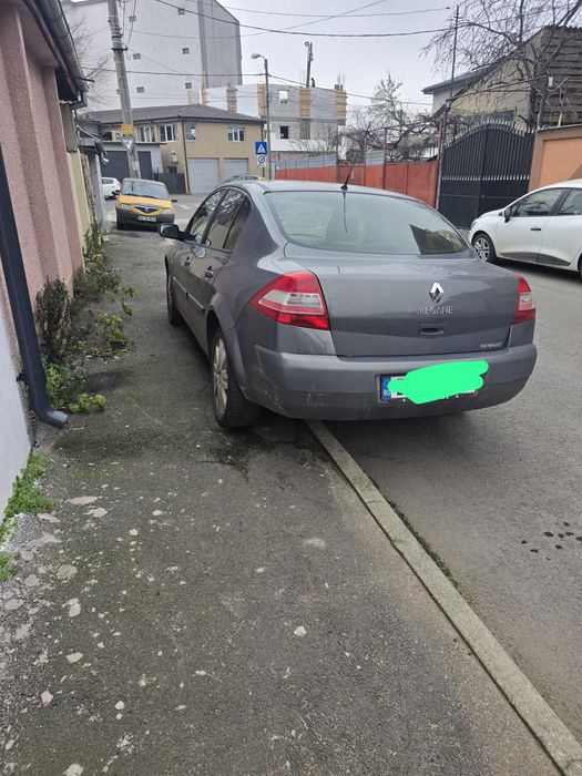Vand renault megane 2006, 2000 euro, buna