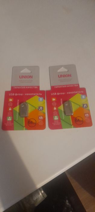 USB   накопитель