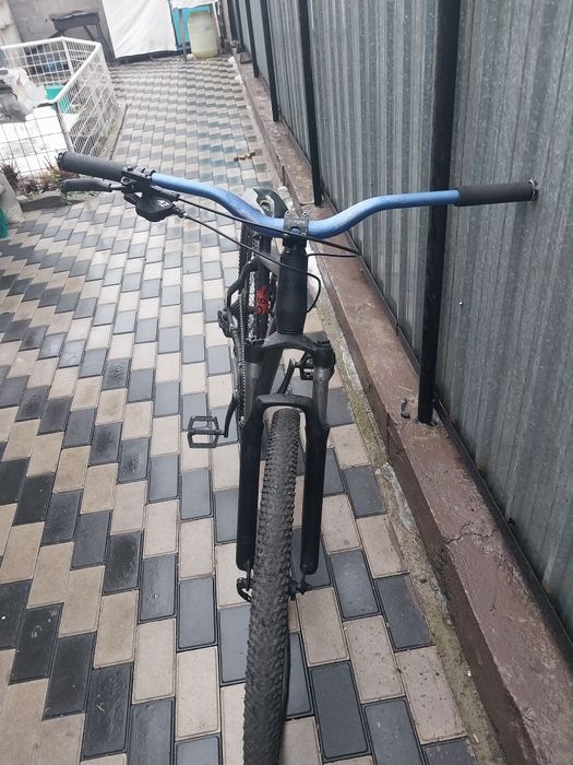 Продам велик срочно