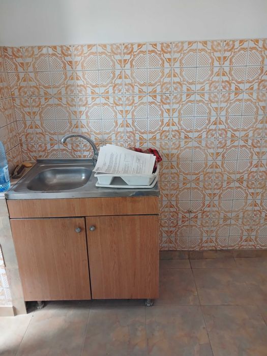 Vand apartament 3 camere