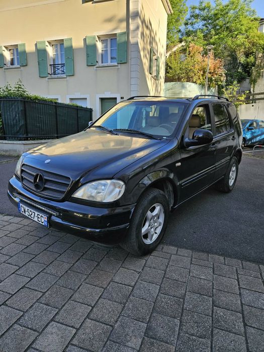 Vand ML 2.7 stare buna