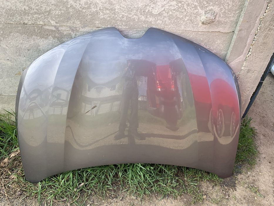 Capota Renault Captur 2 an 2019/2020/2021/2022/2023/2024/