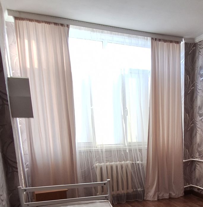 Продается 3-х комн кв.