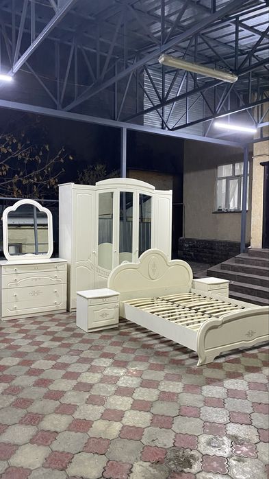 Спальный Гарнитур + доставка