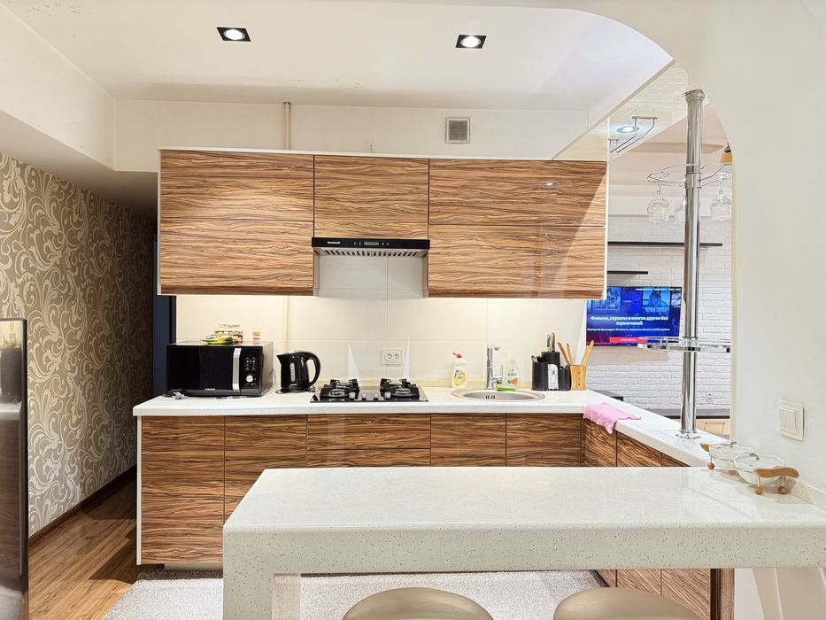 Кунлик квартира ц-5 кафе ширин