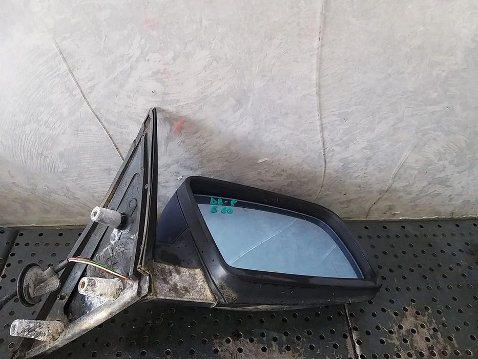 Oglinda electrica dreapta bmw seria 5 e60