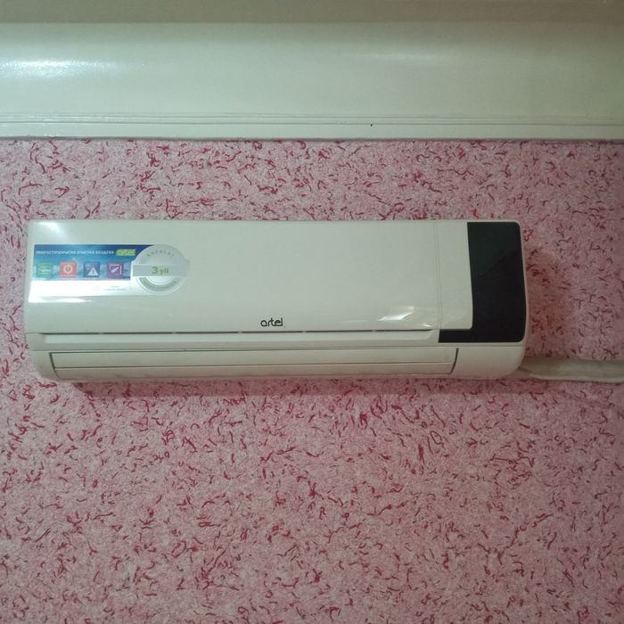 Кондиционер Артел