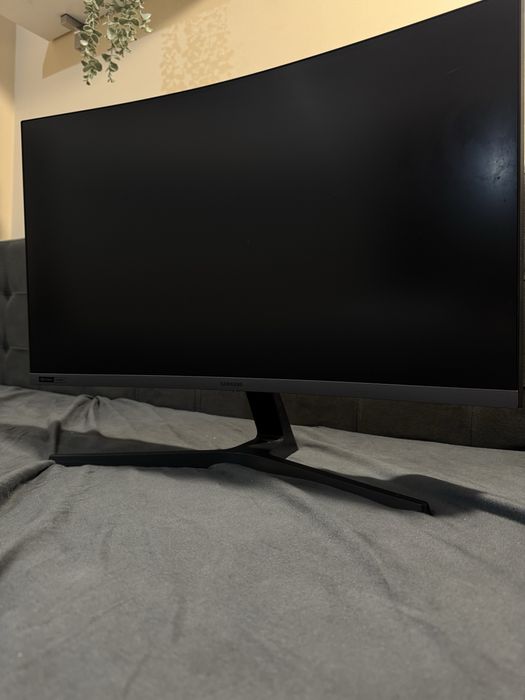 Monitor Samsung 240 Hz
