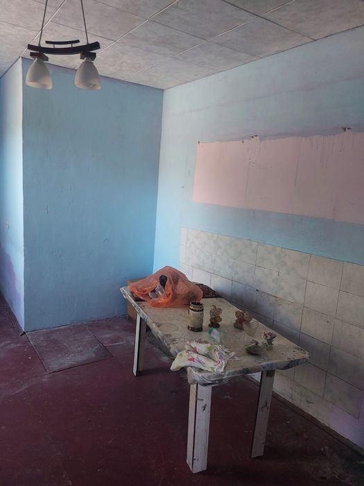 Здам отдельный двор без хозяина