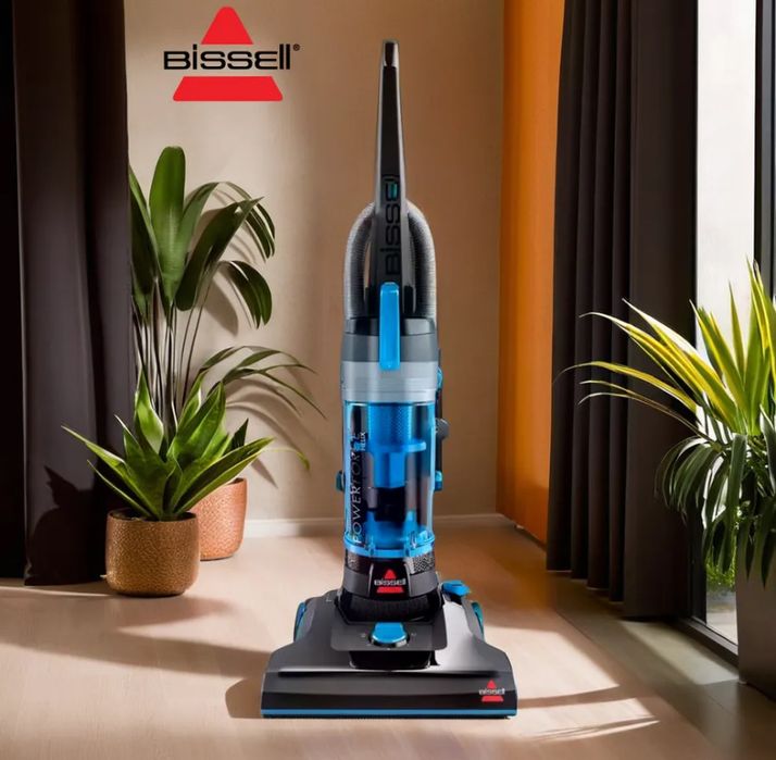 Bissell пылесос Американский бренд