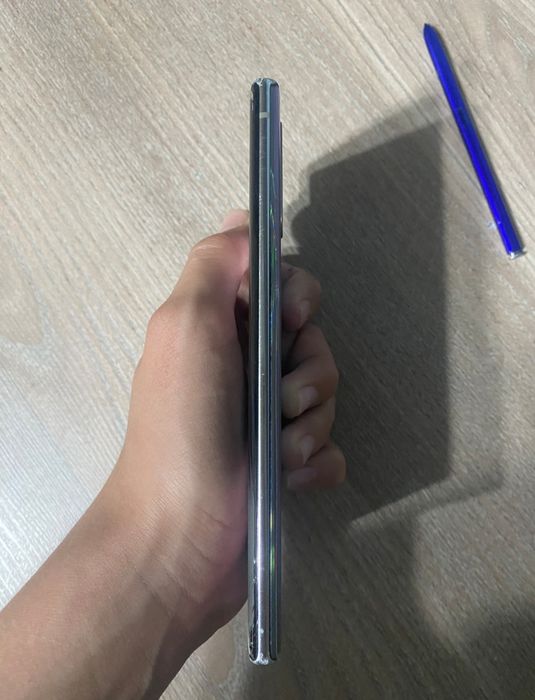 Samsung note 10 256/8 gb